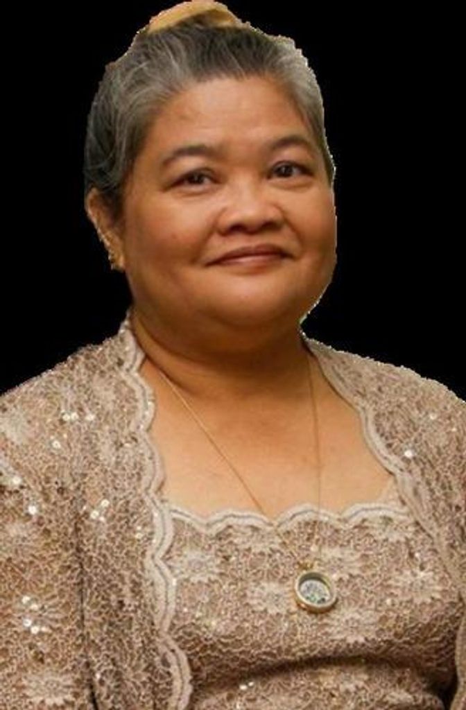 Maria Teresa Moore Profile Photo