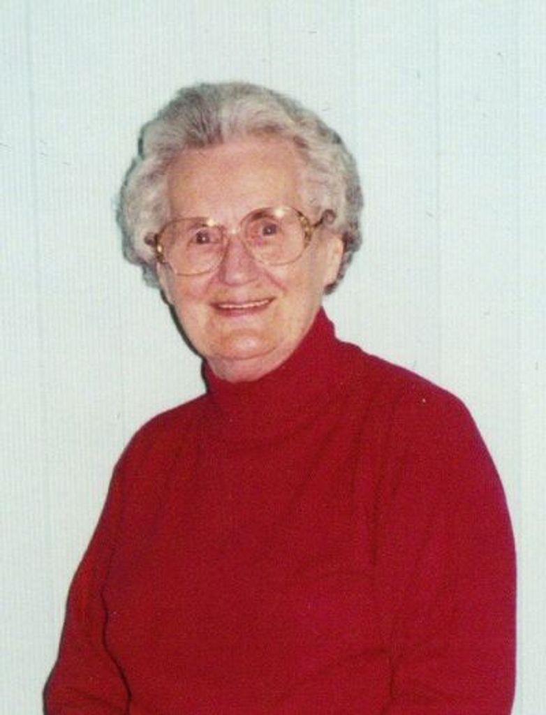 Annie Hazel Penney Profile Photo