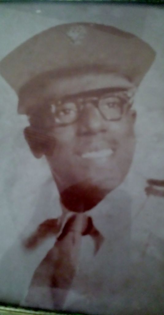 George Washington Stephens Profile Photo