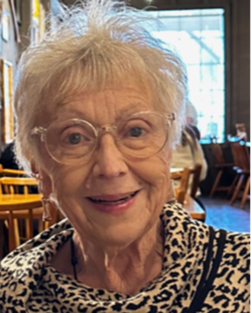 Carolyn Louise Anderson-Fuller