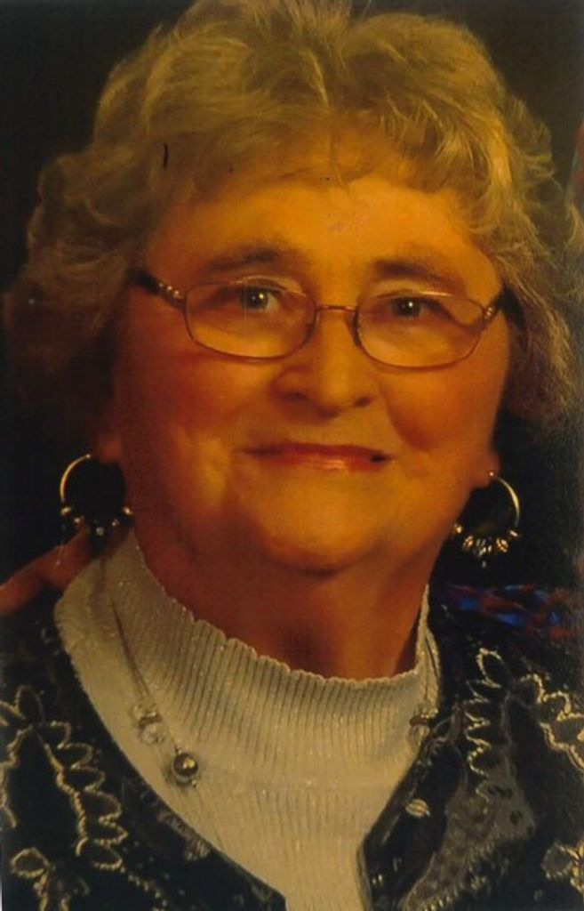 Joan Thomas Campbell Profile Photo