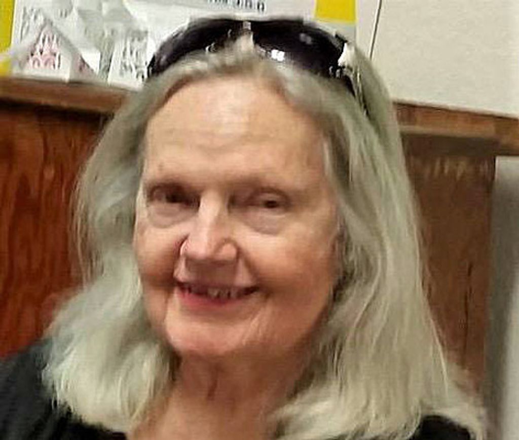 Betty June Mitchell Profile Photo