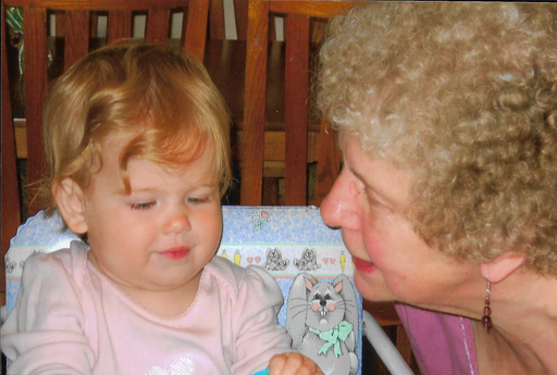 Mary Claire Heiden photo gallery thumbnail 134 of 145