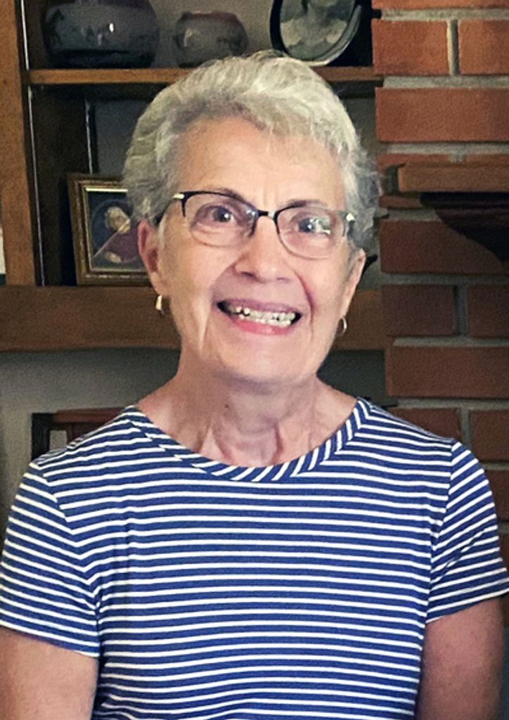 Sharon Rose Kettinger