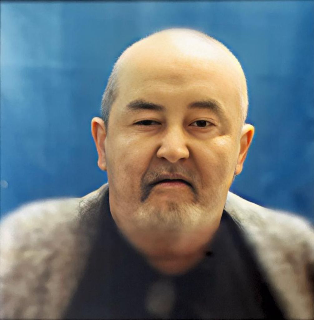 Michael Anthony Ross Profile Photo
