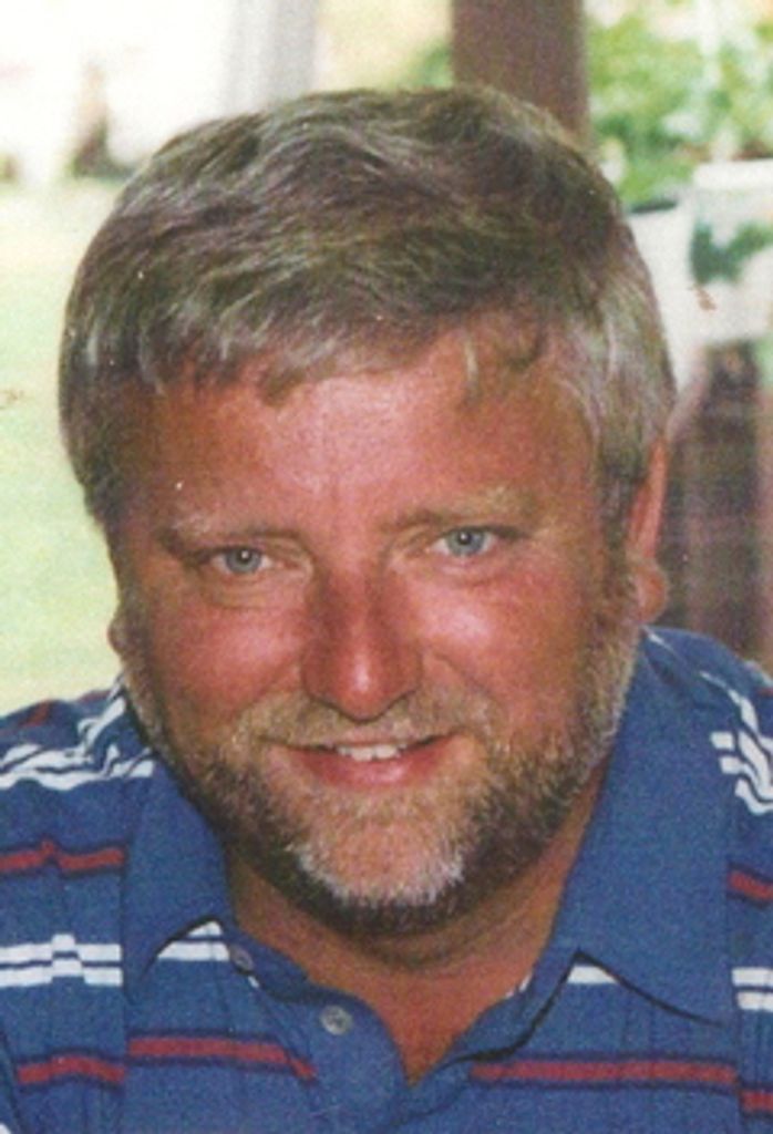 Alan Michael Brasser