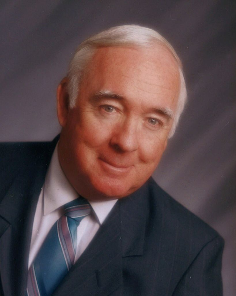 Thomas Gerald Fleming Profile Photo