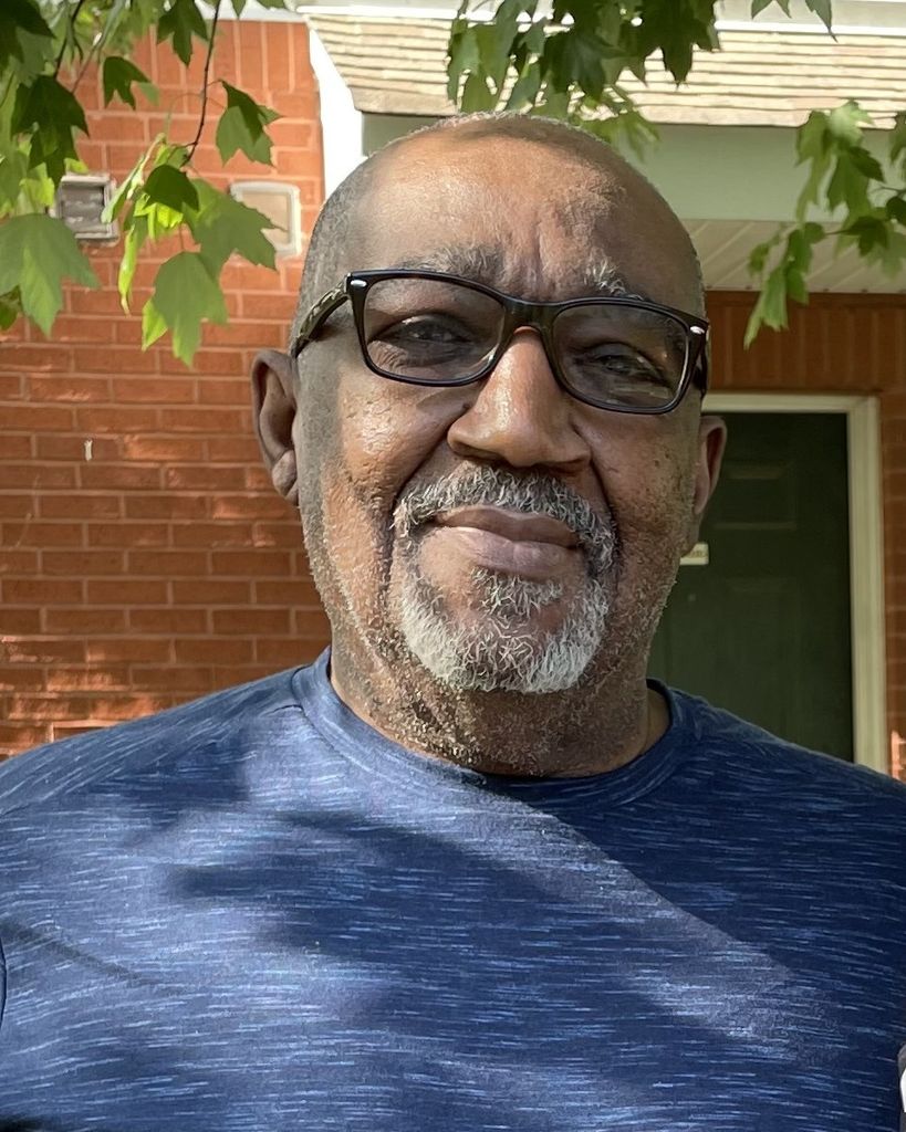 Larry Lamar Burnett, Sr. Profile Photo