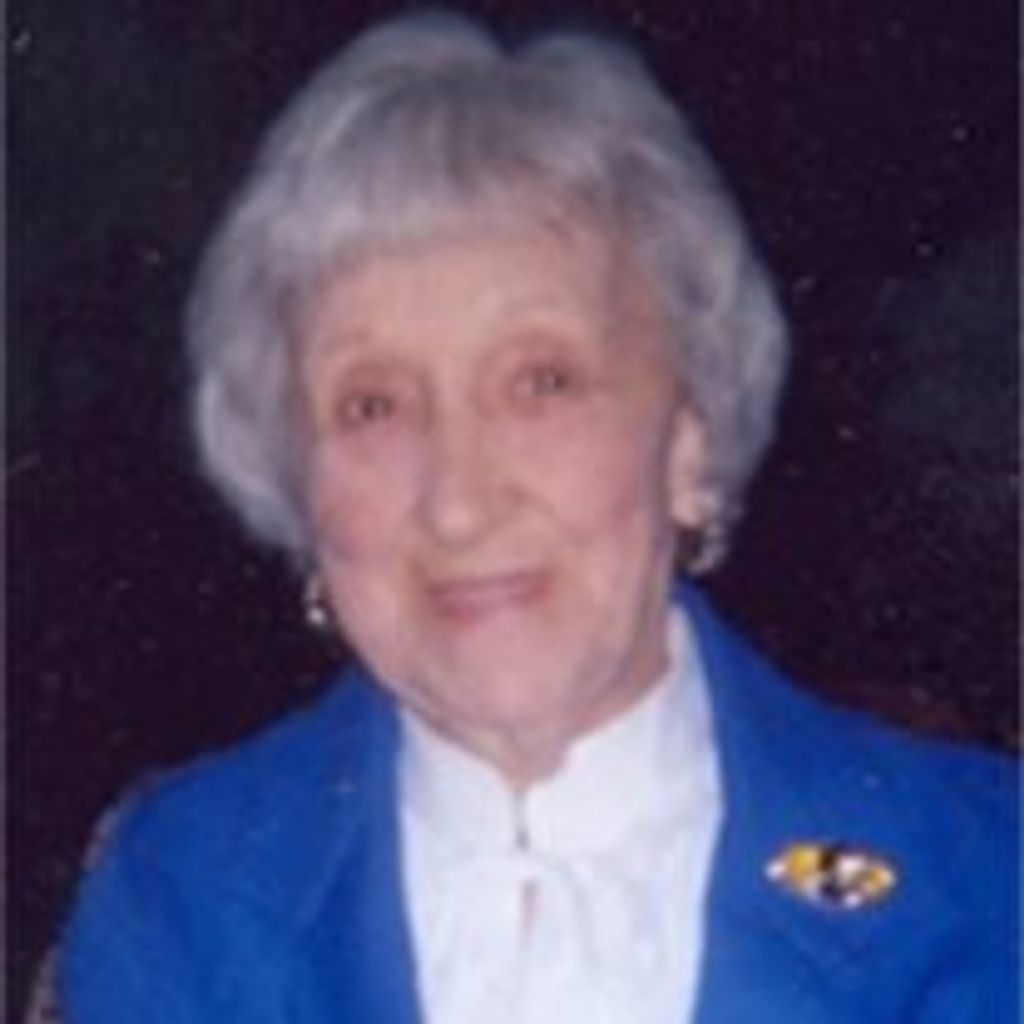 Lydia M. Lindquist