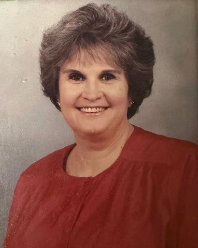 Helen E. Watson's obituary image
