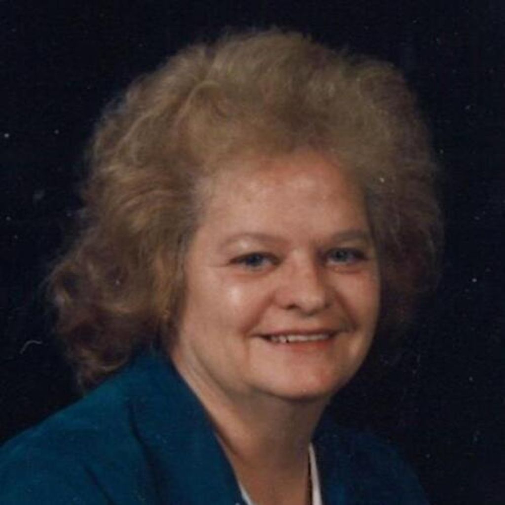 Jaqueline Lou Boggess Profile Photo