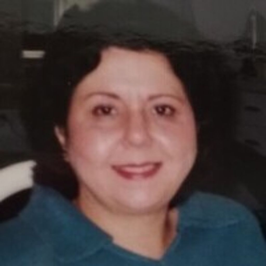 Marcia Lee Ward Profile Photo