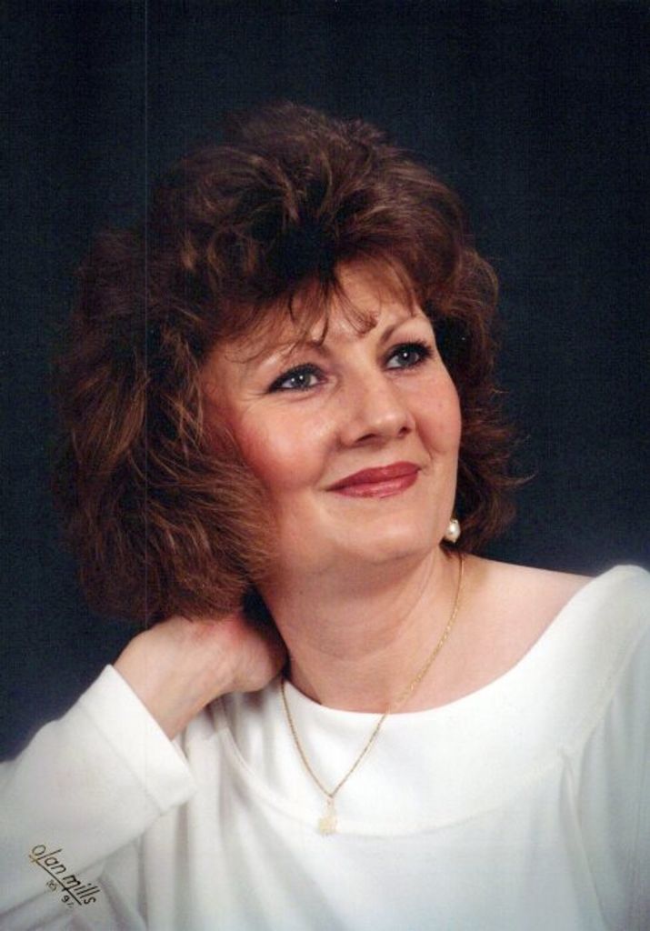 Karen Marie (Meyers)  Mizell Profile Photo