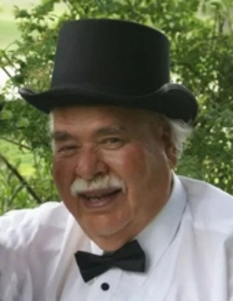 Gary Bugh