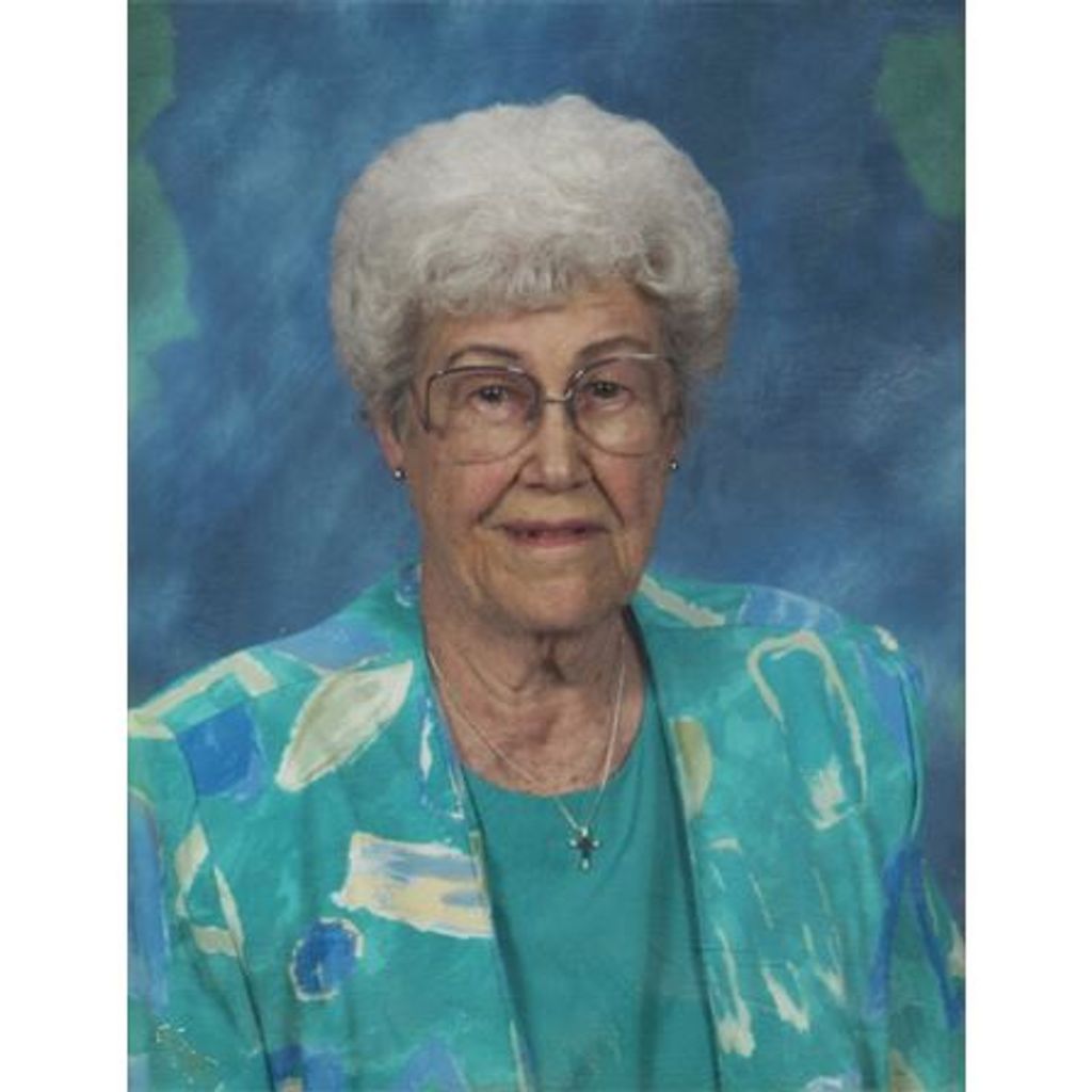 Mildred Meyerhofer