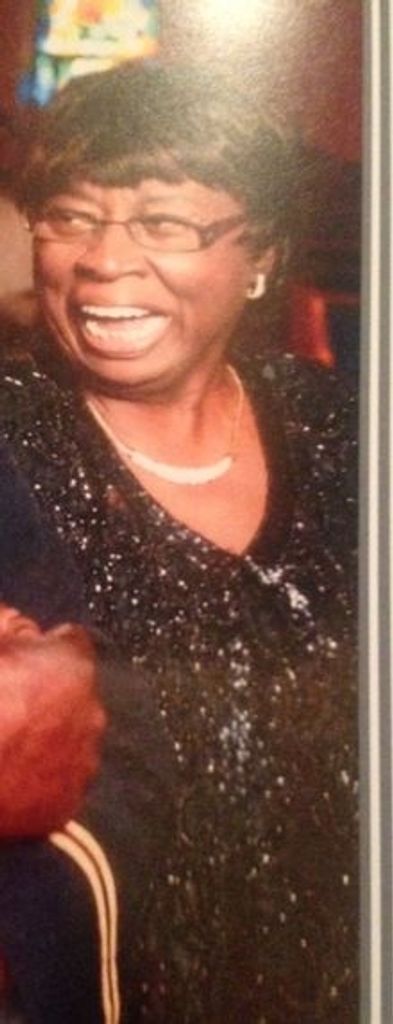 Mrs Mary Mann Pollard
