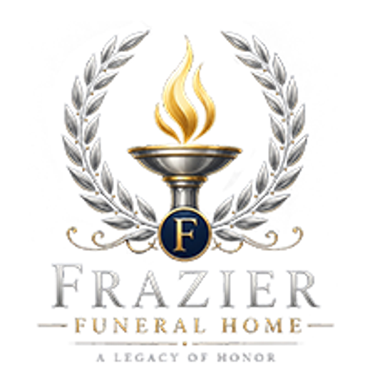 Frazier Funeral Home Logo