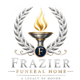 Frazier Funeral Home Logo