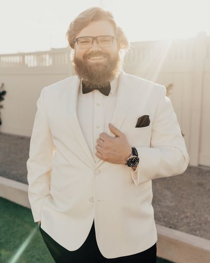 John Charles Provenzano Profile Photo