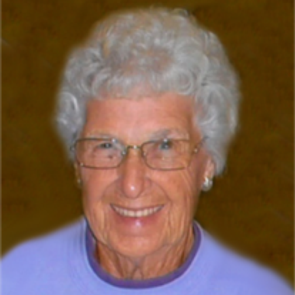 Betty Jeanne Bourn