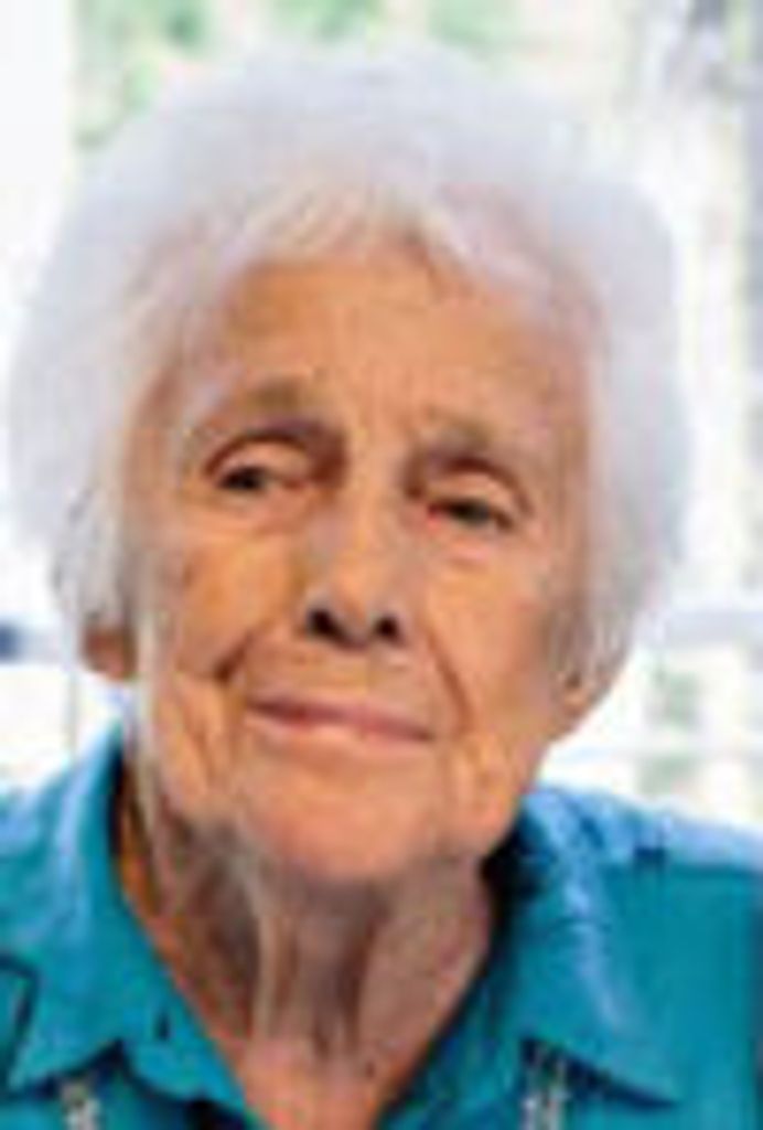Ellen Fetscher