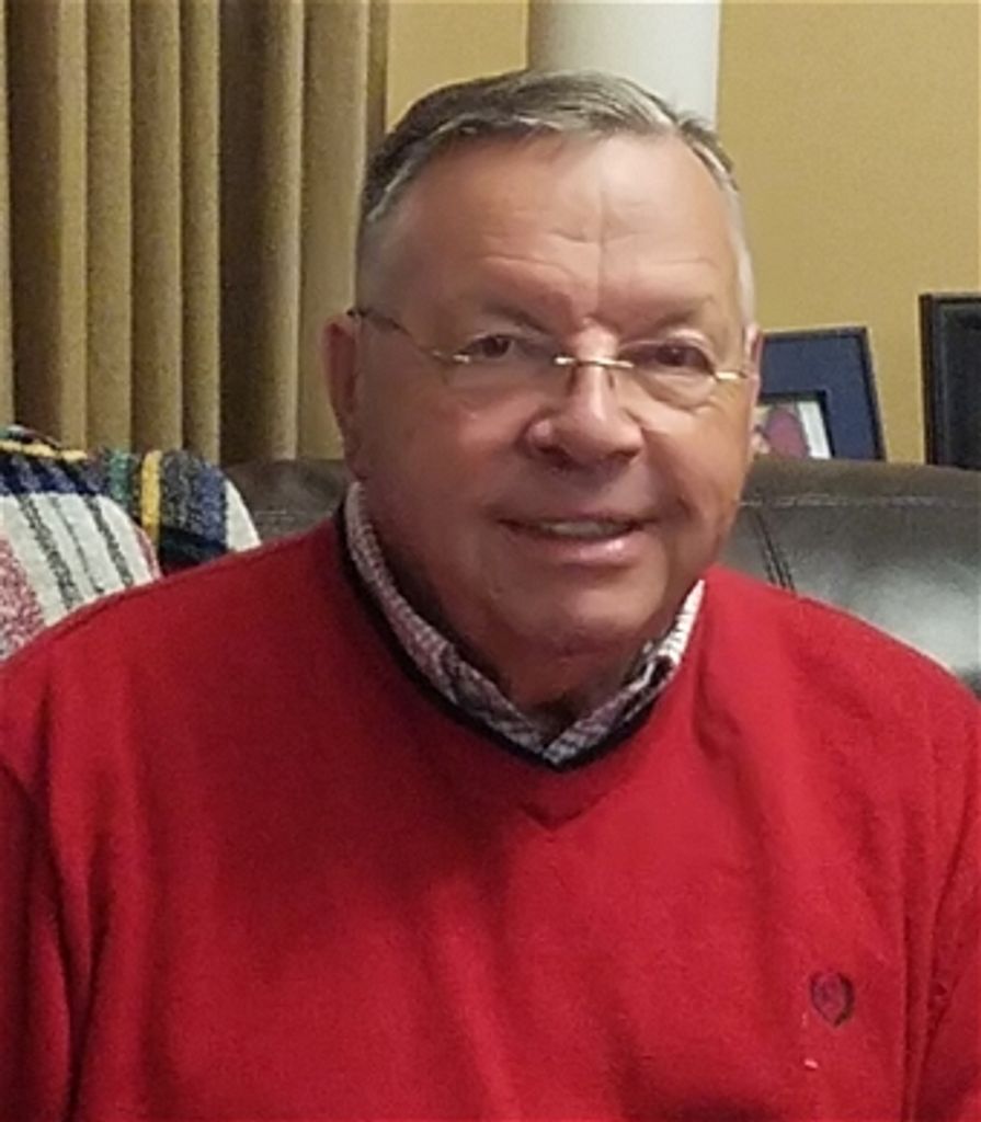 Robert Millard Walsh Profile Photo