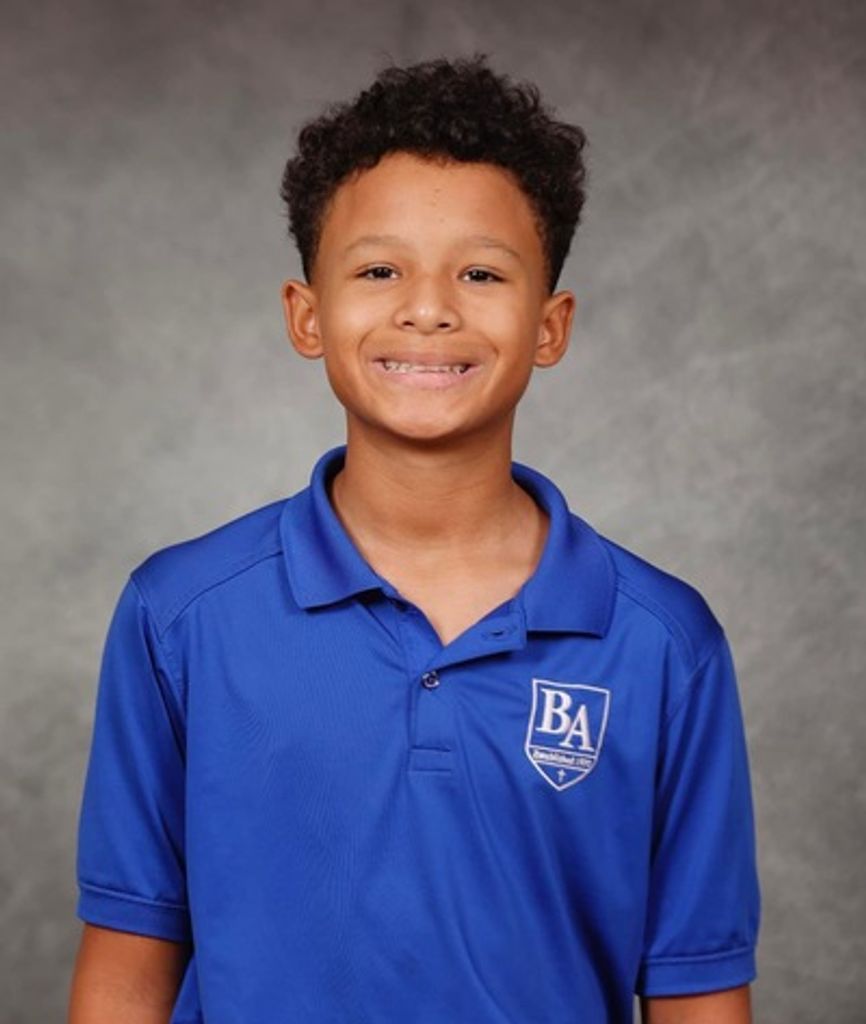 Jaylen Randall Price Profile Photo