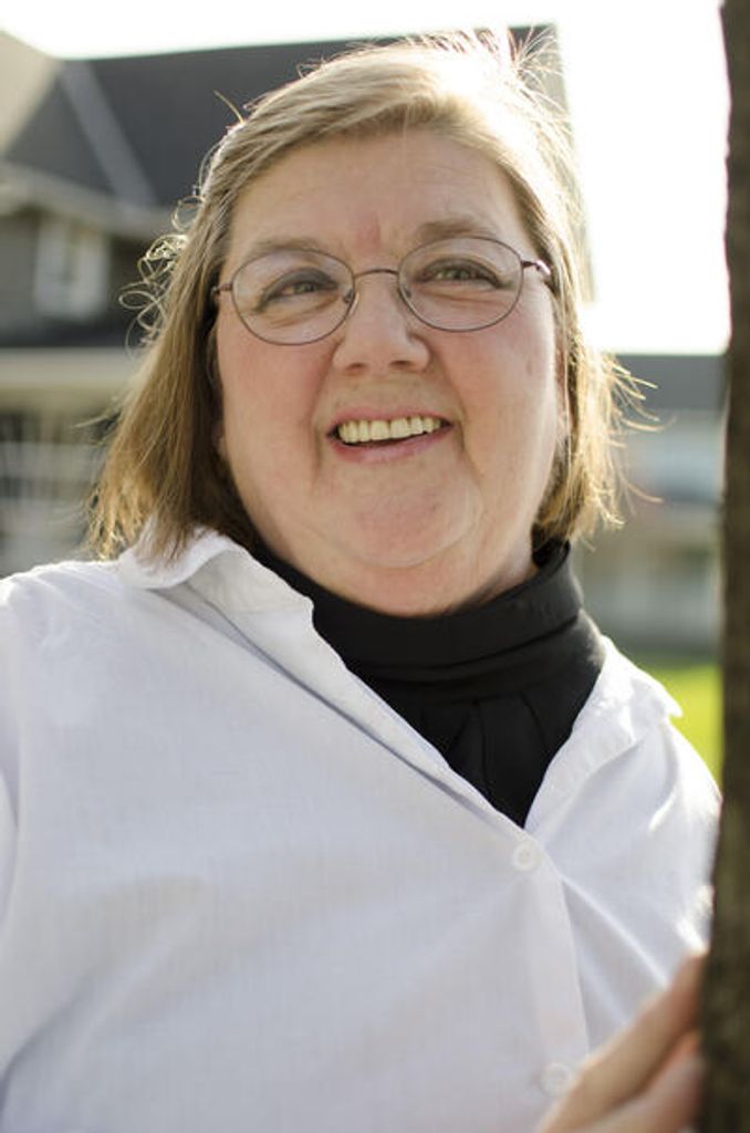 Barbara Jo True Profile Photo