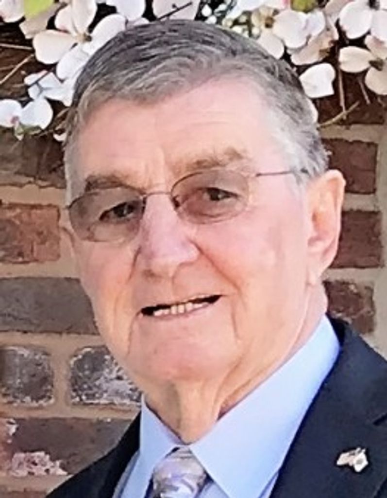 James "Mike" Kenney
