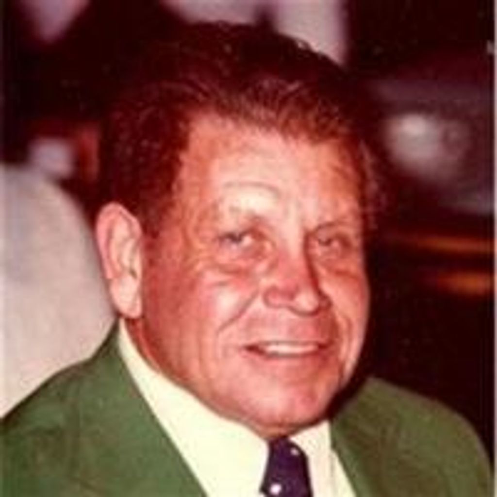 Stanley Milan Brinkman