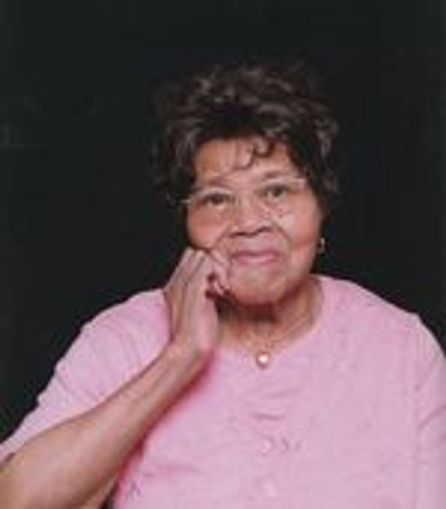 Alberta Reams