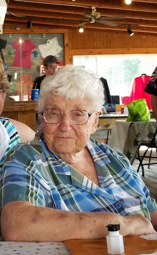 Shirley C. Welter Profile Photo