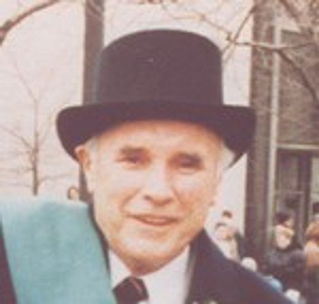 Edward J. Campbell