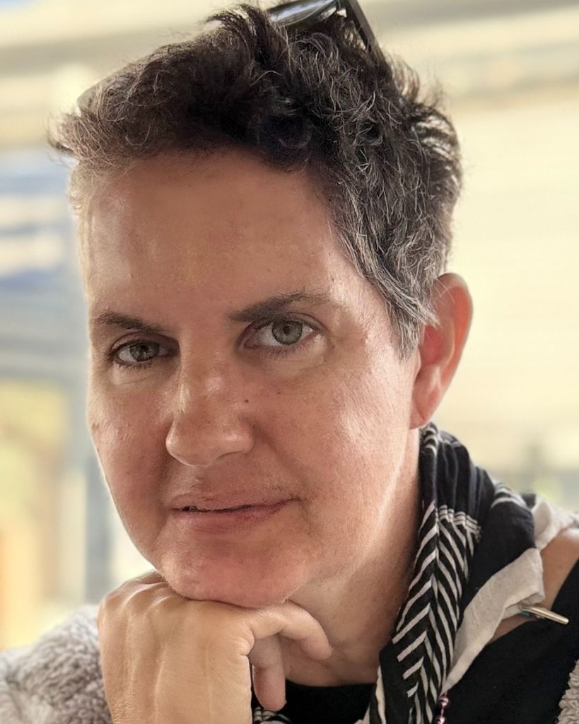 Jo-Ann Armandez-Lefeber Profile Photo