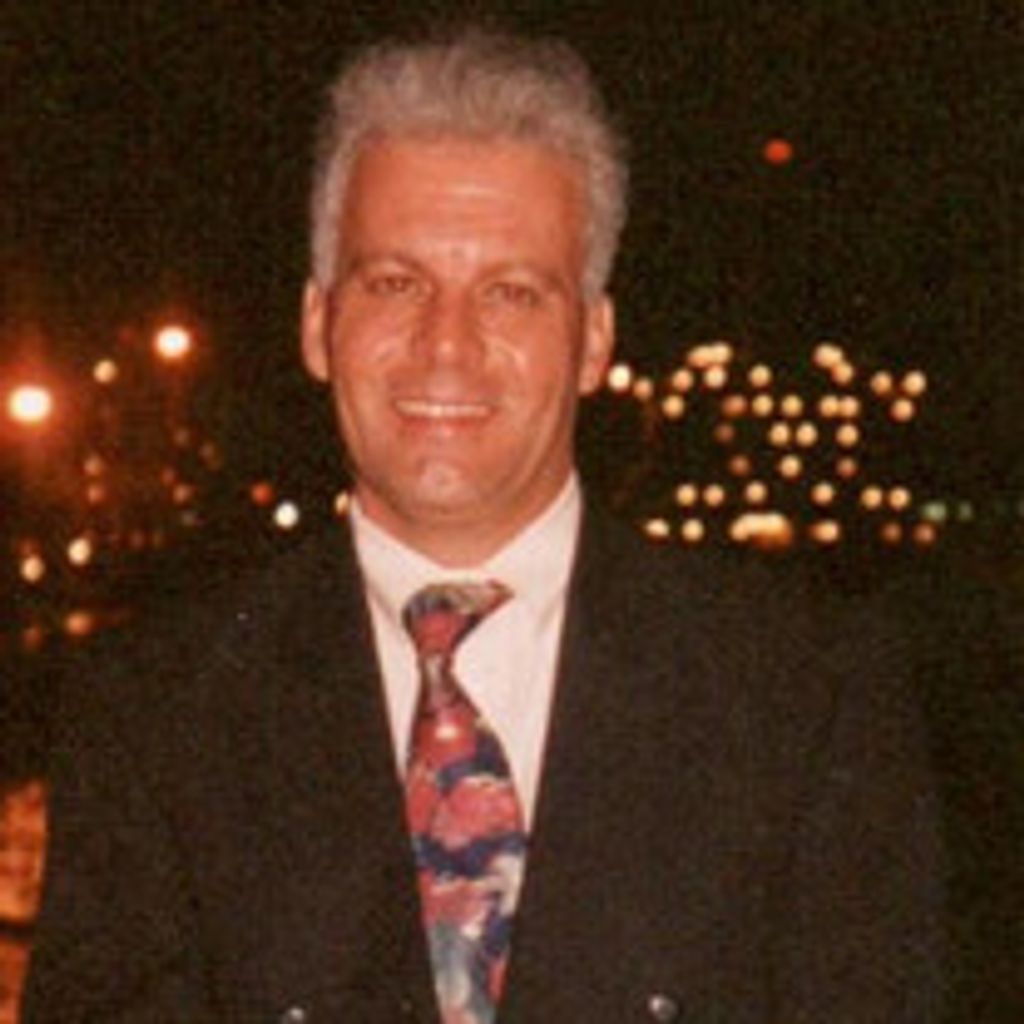 Kenneth Lunsford "Kenny" Crowder