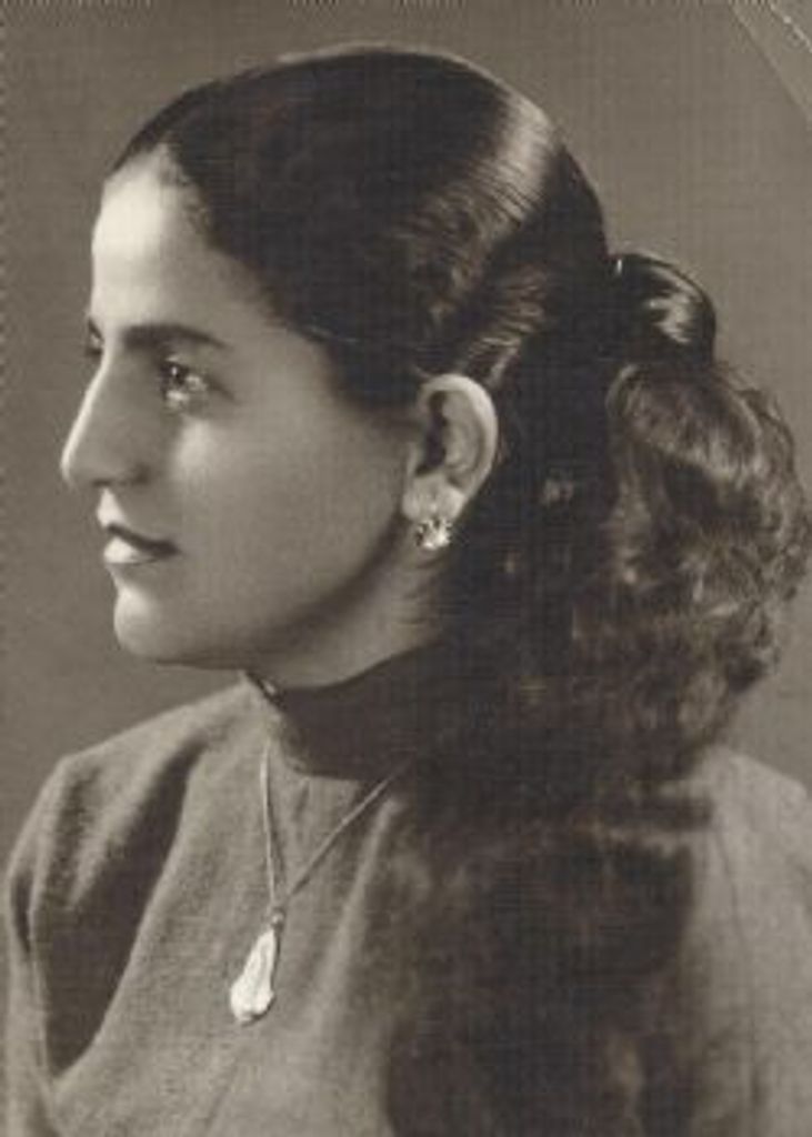 Mary Khashan