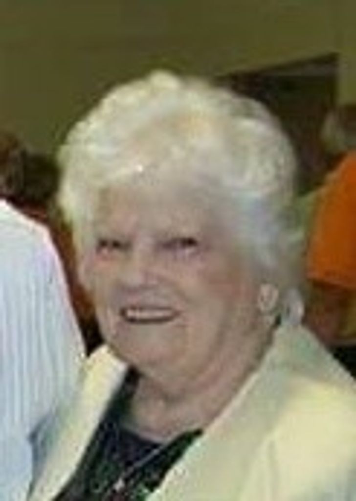 Thelma M. Pierce