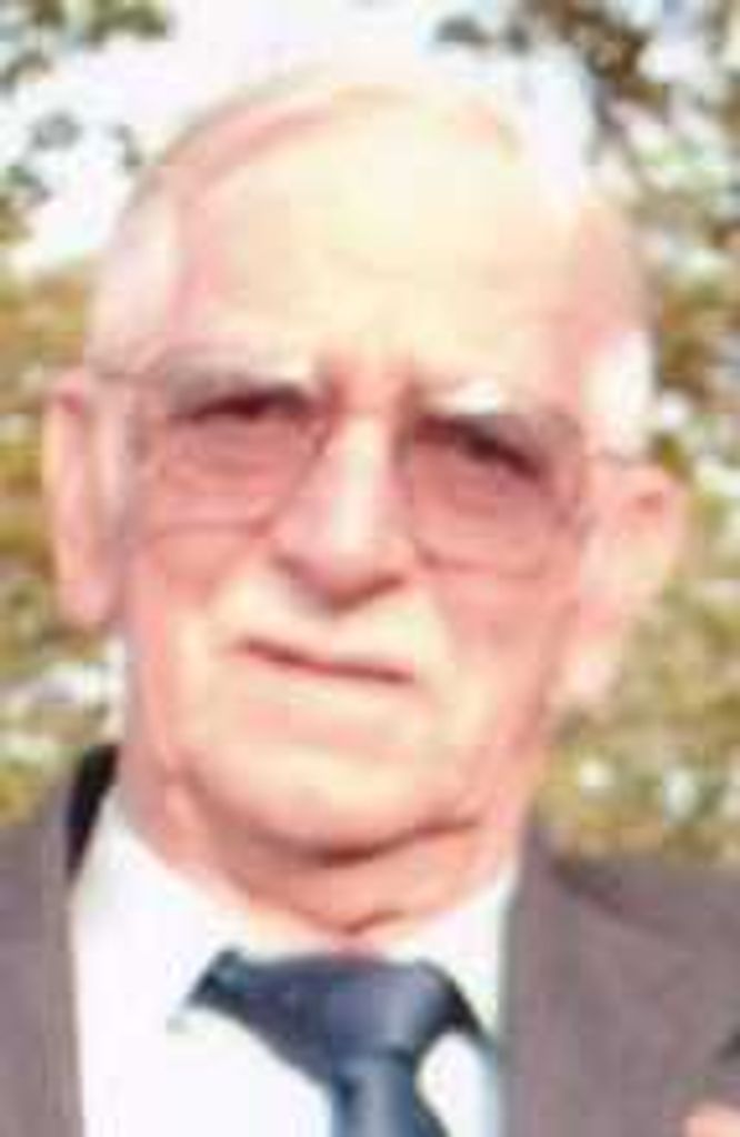 Harry L. Rosenberger Sr.