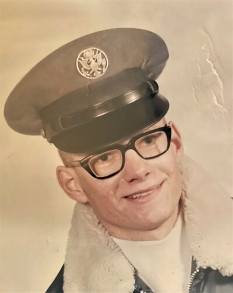 Robert Jon Haldiman Profile Photo