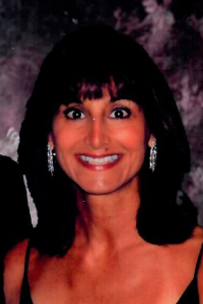 Susan E. (Michaels) D'Angelo Profile Photo