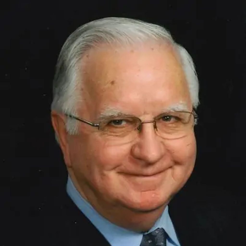 Gerald Cain