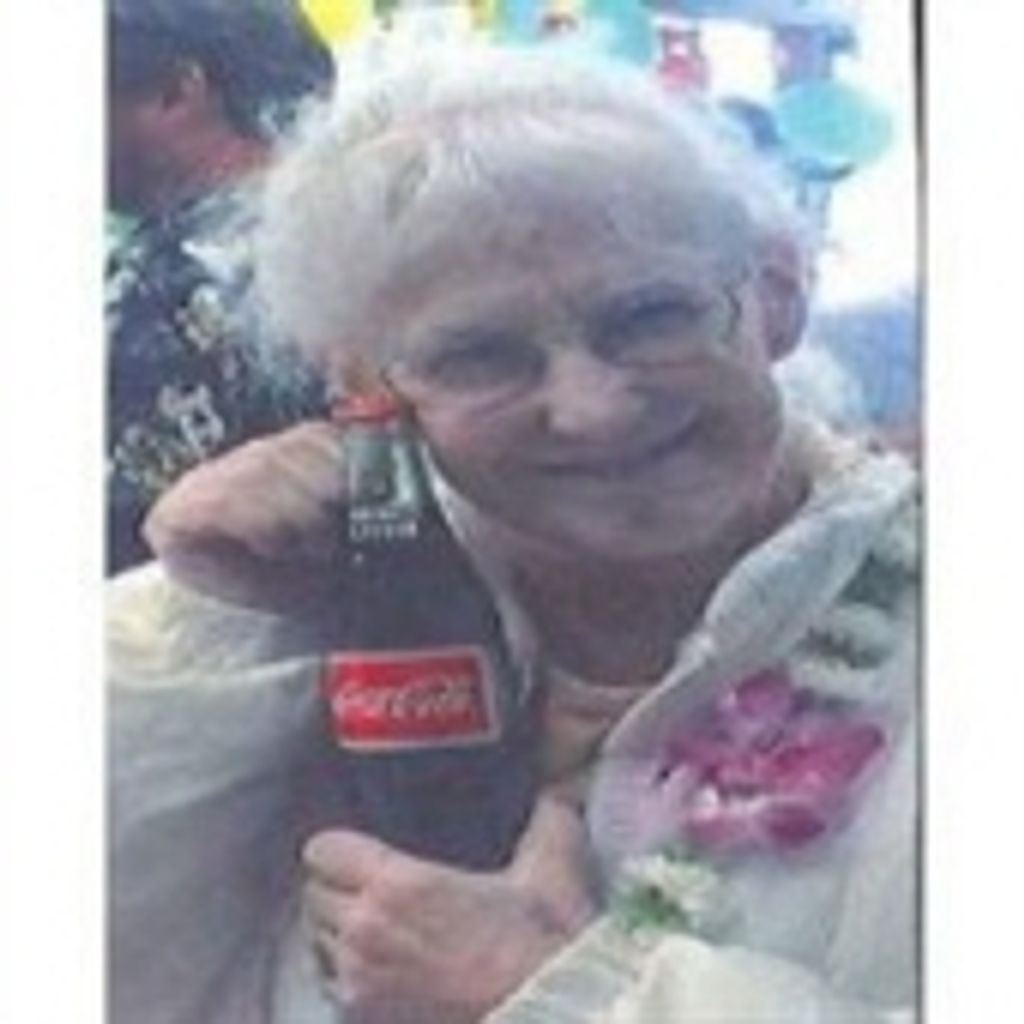 Dorothy Philis Nicholson
