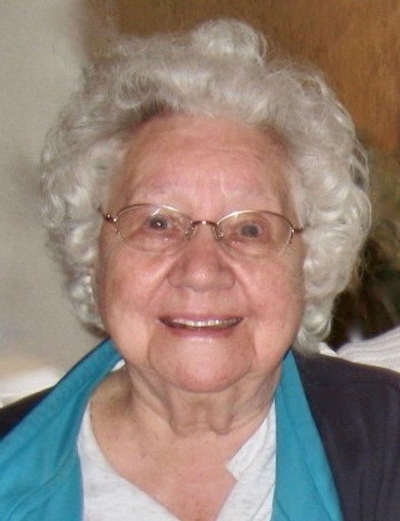 Avis Ouida Trujillo