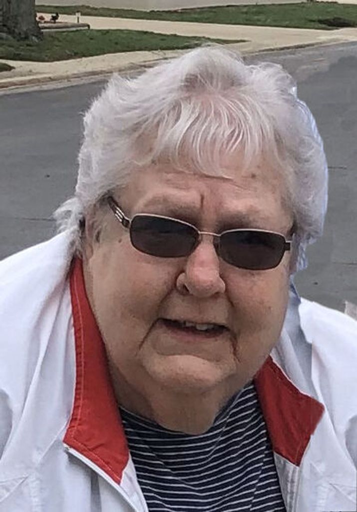 Shirley Ann Fox Profile Photo