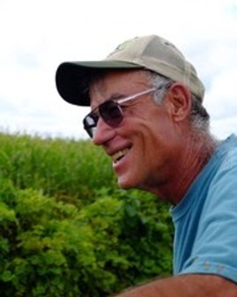 George "Jay" C. Stacy Jr.