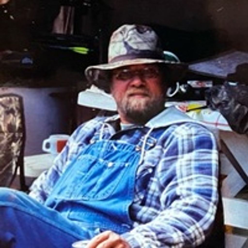 Richard Lee Carter