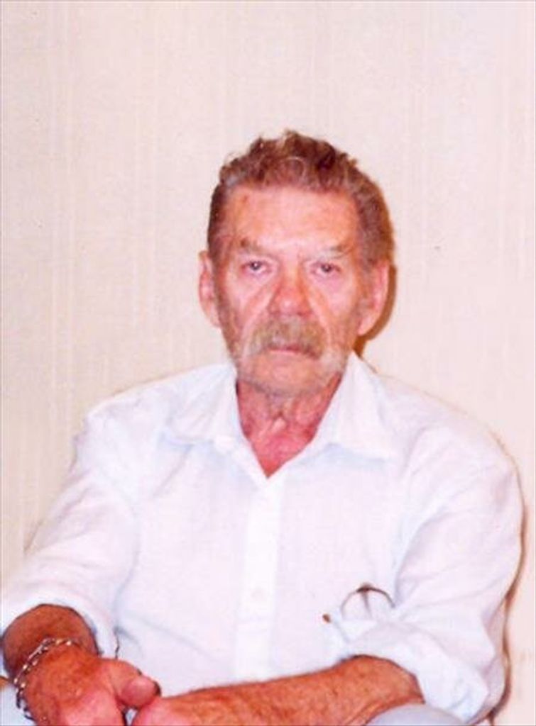 Gerald Freeman Lewerenz