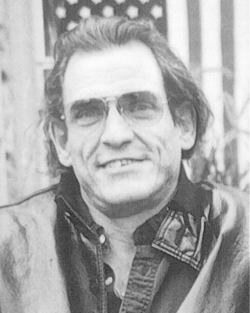 William F. Melcher
