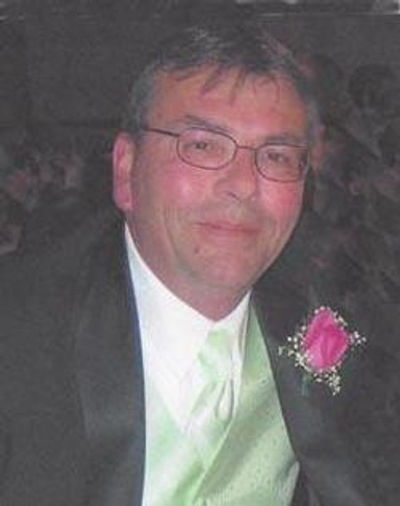 Joseph Anthony Lutterman