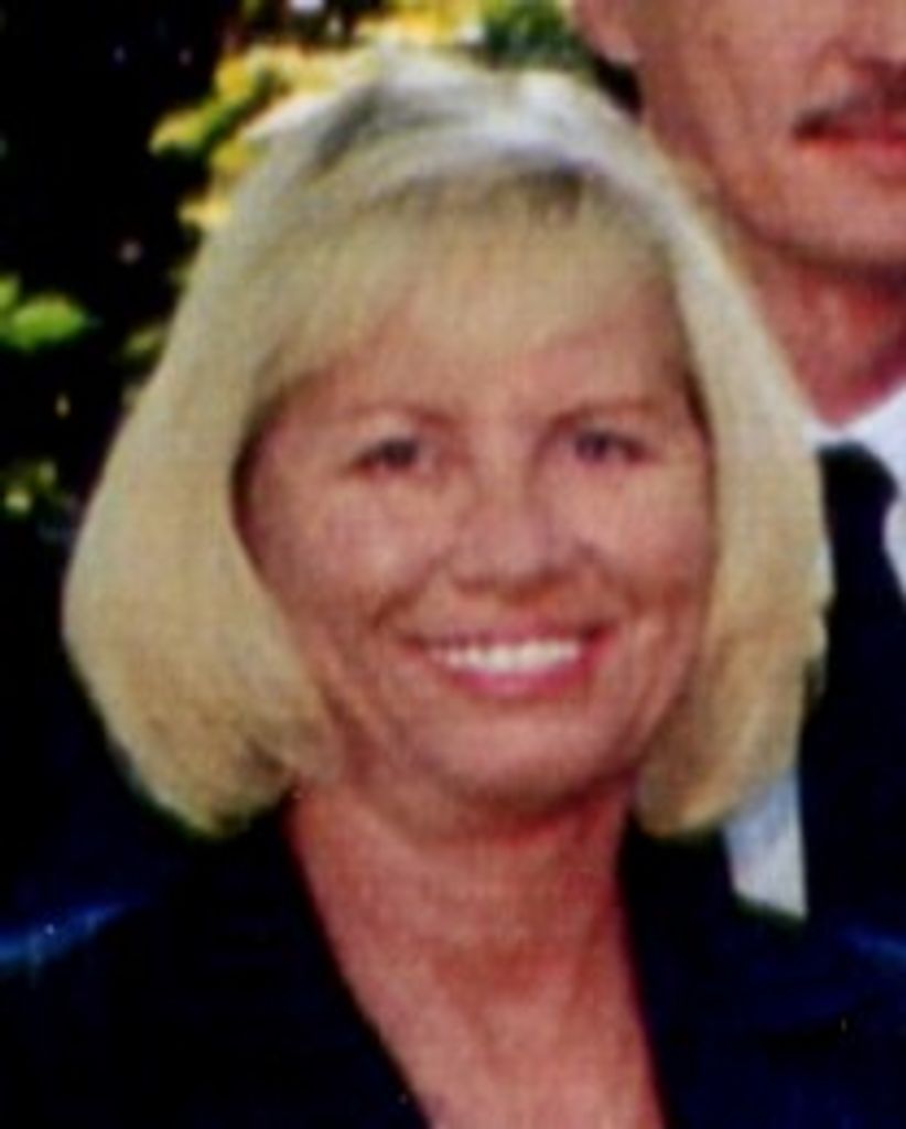 Toni Linda Twine